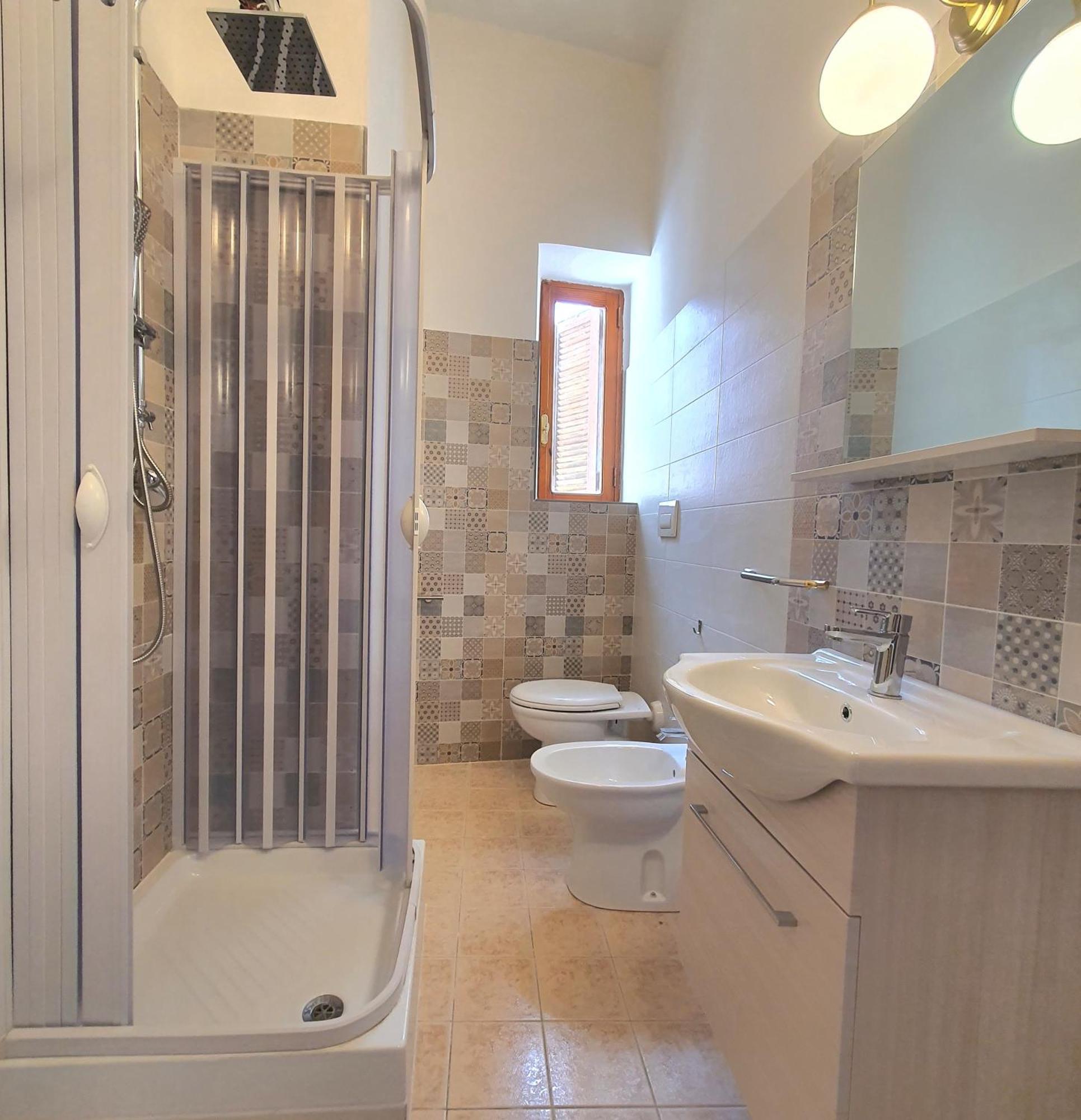 Il Molo Camere Per Vacanze Diamante Exterior photo